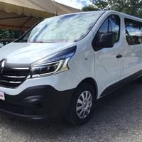 Renault Trafic T29 2.0 dCi 9Posti
