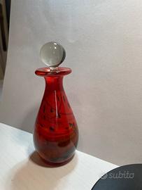 Numero sei pezzi Gozo Glass