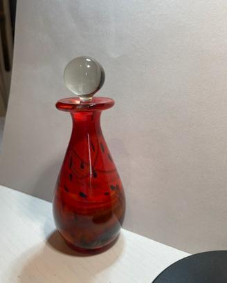 Numero sei pezzi Gozo Glass