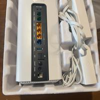 Modem wi-fi e antenna wind3