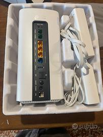 Modem wi-fi e antenna wind3