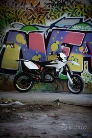 Beta rr400 Motard