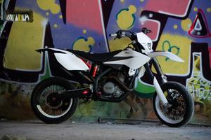 Beta rr400 Motard