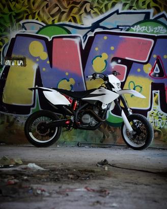 Beta rr400 Motard