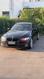 Bmw e92 