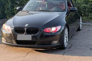 Bmw e92 
