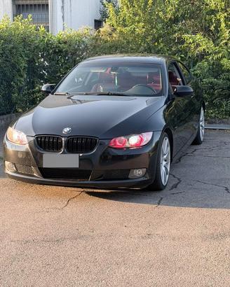 Bmw e92 