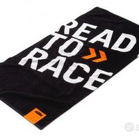 Logo towel
