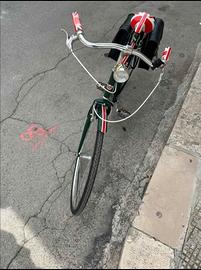 Bicicletta Regina