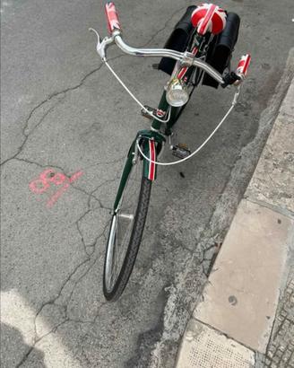 Bicicletta Regina