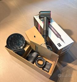 Dyson Supersonic