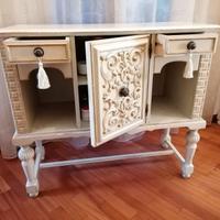 mobiletto stile francese