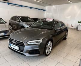 Audi A5 Coupé BUSINESS 2.0 TDI 190 CV S tronic