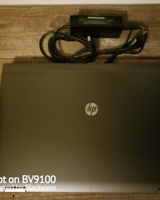 Notebook HP ProBook 6570b 16GB Ram 480 GB SSD