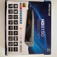 AMIKO HD8150