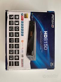 AMIKO HD8150