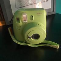 Fujifilm Instax mini 9
