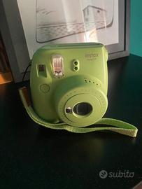 Fujifilm Instax mini 9