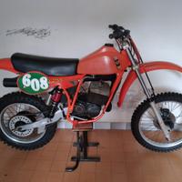 Swm rs 250 - 1980