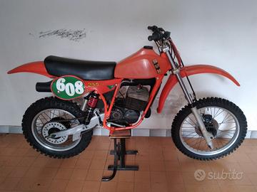 Swm rs 250 - 1980