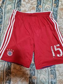 Pantaloncini Bayern Monaco