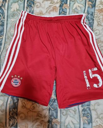Pantaloncini Bayern Monaco