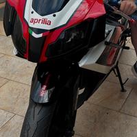 Aprilia rs 125 2 tempi anno 2009
