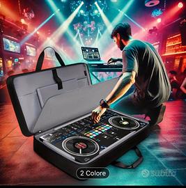Borsa DJ per consolle Pioneer