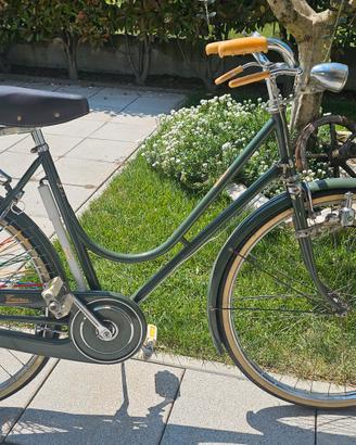 BICICLETTA TAURUS N27 