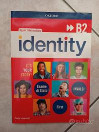 Identity B2