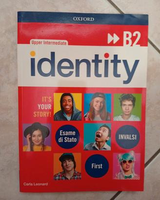 Identity B2