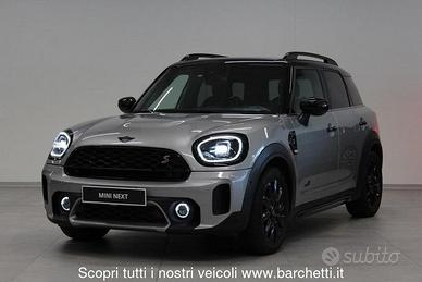 MINI Mini Countryman F60 Cooper S Countryman ...
