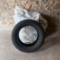 4 pneumatici Goodyear performance2  205 60 r16 96h