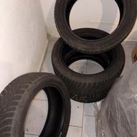 Gomme invernali semperit