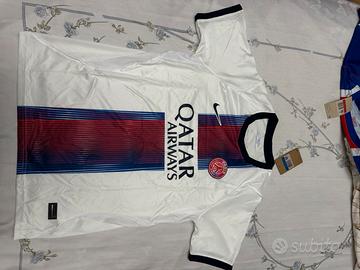 Maglia PSG 2026/2027
