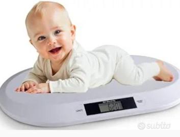 Bilancia per neonati