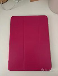 Cover ipad rosa