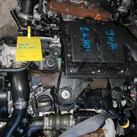 MOTORE 9HR 1.6 HDI PEUGEOT