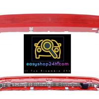 FANALE TERZO STOP POSTERIORE LED PER GOLF 5 6 PASS