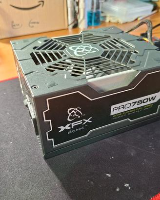 Alimentatore XFX 750W