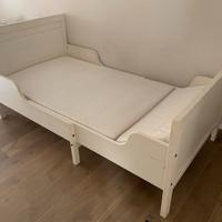 Lettono ikea da bambino-adoloscente