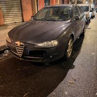 Alfa Romeo 147 JTD 1.9 150 CV