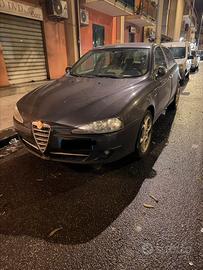Alfa Romeo 147 JTD 1.9 150 CV
