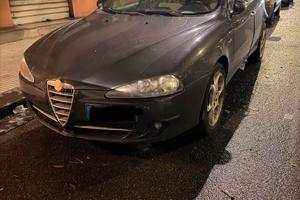 Alfa Romeo 147 JTD 1.9 150 CV