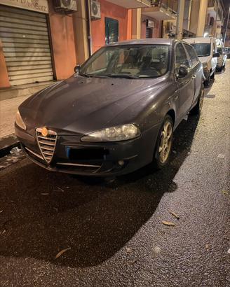 Alfa Romeo 147 JTD 1.9 150 CV