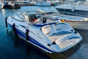 Yamaha SX230 High Output
