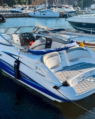 Yamaha SX230 High Output