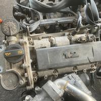 motore cgp 1.2 benzina polo 6r