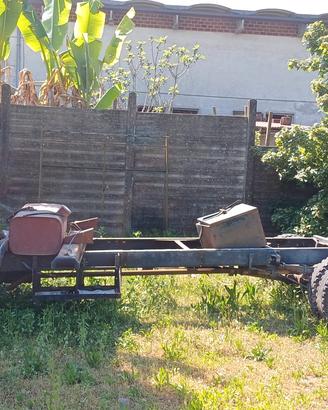 camion lupetto