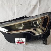 AUDI Q3 F3 FARO PROIETTORE ANTERIORE LED 83A941033